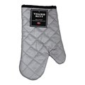 Ritz Silver Cotton Oven Mitt 57599